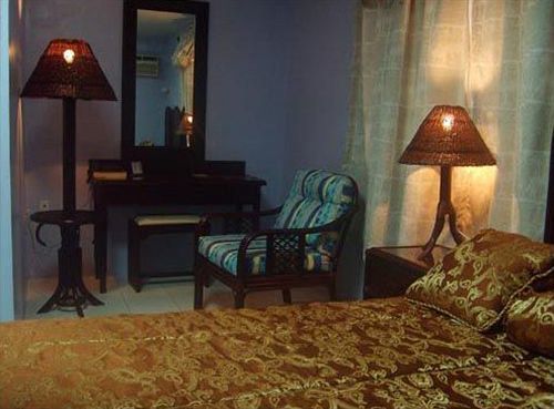 Kanuku Suites Hotel & Apartment جورج تاون المظهر الخارجي الصورة