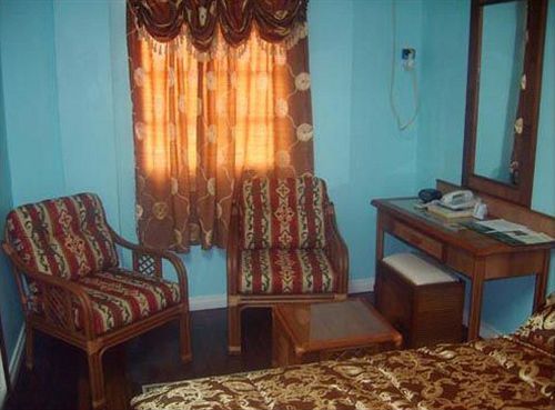 Kanuku Suites Hotel & Apartment جورج تاون المظهر الخارجي الصورة