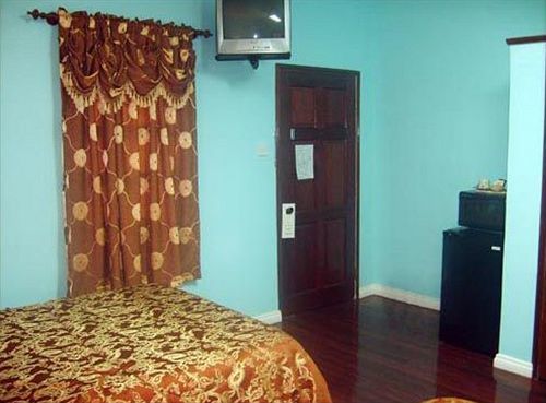 Kanuku Suites Hotel & Apartment جورج تاون المظهر الخارجي الصورة