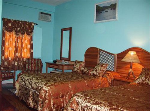 Kanuku Suites Hotel & Apartment جورج تاون المظهر الخارجي الصورة