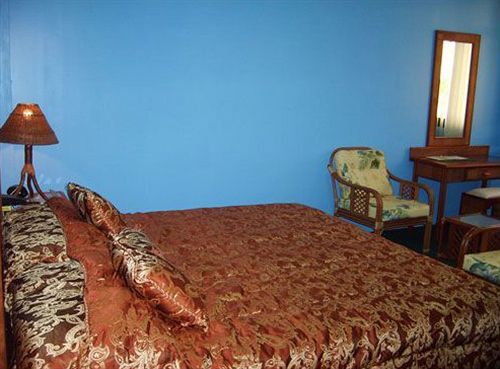 Kanuku Suites Hotel & Apartment جورج تاون المظهر الخارجي الصورة