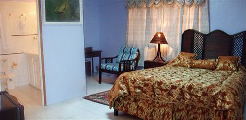 Kanuku Suites Hotel & Apartment جورج تاون المظهر الخارجي الصورة