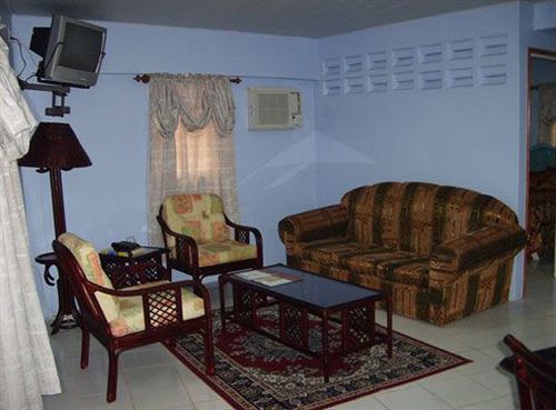 Kanuku Suites Hotel & Apartment جورج تاون المظهر الخارجي الصورة