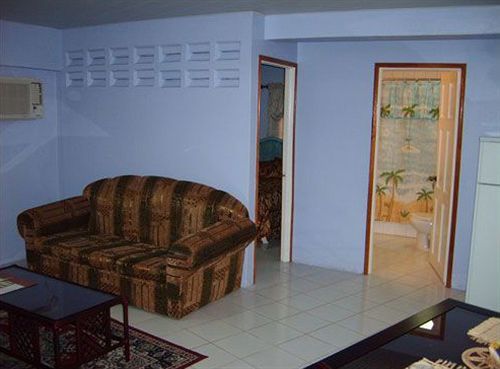 Kanuku Suites Hotel & Apartment جورج تاون المظهر الخارجي الصورة