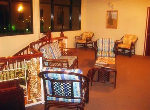 Kanuku Suites Hotel & Apartment جورج تاون المظهر الخارجي الصورة
